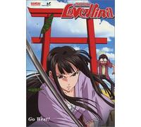 Love Hina, Volume 2: Go West! (Episodes 5-8) by Yu Asakawa