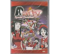 Love Hina [X-Mas Special] [Alemania] [DVD]
