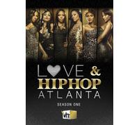 Love & Hip Hop: Atlanta [USA] [DVD]