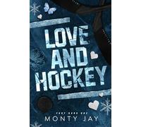 Love & Hockey (Fury)