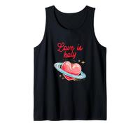 Love Holy All Well Ends Shakespeare Comedia Cita Jugar Camiseta sin Mangas