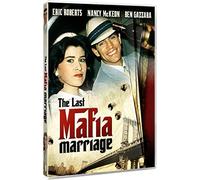 Love, Honor & Obey: The Last Mafia Marriage (1993) - Official Region 2 PAL release, plays in English without subtitles