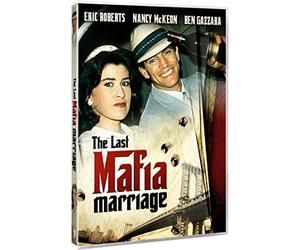 Love, Honor & Obey: The Last Mafia Marriage (1993) - Official Region 2 PAL release, plays in English without subtitles
