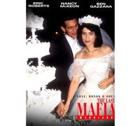 Love, Honor & Obey: The Last Mafia Marriage (DVD) Eric Roberts (Importación USA)
