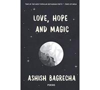 LOVE, HOPE AND MAGIC