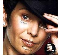 Love Hope & Charity [5trx]