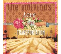 Love Hope & Transportation