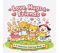 Love,Hugs & Friends
