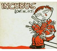 Love Hurts