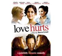 Love Hurts by Entertainment One by Barra Grant
