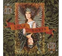 Love Hurts [Casete]