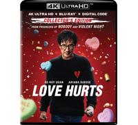 Este amor sí que duele [Blu-Ray] (Subtítulos en español)