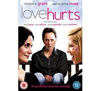 Love Hurts [DVD] (2008) by Richard E. Grant