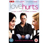 Love Hurts [DVD] [2008] [Reino Unido]