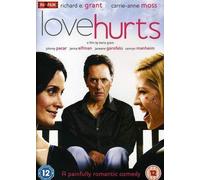 Love Hurts [Edizione: Regno Unito] [Italia] [DVD]