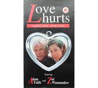 Love Hurts [Francia] [VHS]