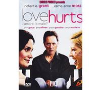 Love hurts - L'amore fa male? [Italia] [DVD]