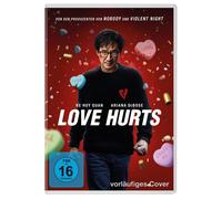 Love Hurts - Liebe tut weh (DVD)