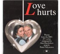 Love Hurts - Peter Polycarpou 7" 45