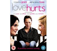 Love_Hurts [Reino Unido] [DVD]