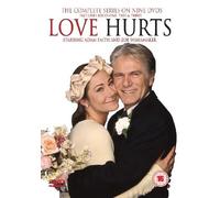 Love Hurts - Series 1-3 [Francia] [DVD]