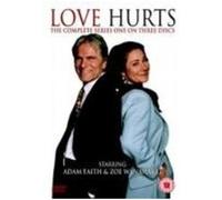 Love Hurts - Series 1 [Francia] [DVD]