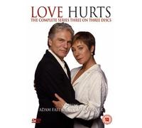 Love Hurts - Series 3 [Reino Unido] [DVD]