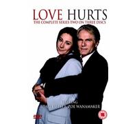 Love Hurts - Series Two [Reino Unido] [DVD]