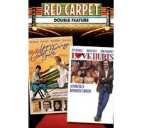 Love Hurts / You Can't Hurry Love [Reino Unido] [DVD]