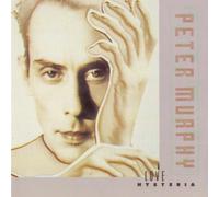Love Hysteria by Peter Murphy (1995-01-01)