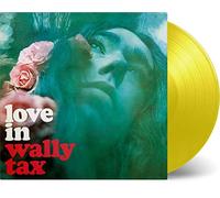 Wally Tax - Love In [180 gm black vinyl] [Vinilo]