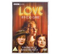 Love in a Cold Climate [Reino Unido] [DVD]