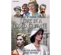 Love in a Cold Climate - The Complete Series - [ITV] - [Network] - [DVD] [Reino Unido]