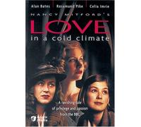 Love in a Cold Climate [USA] [DVD]