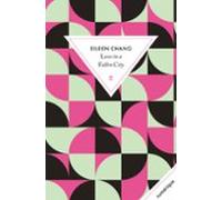 Love In A Fallen City (ebook)