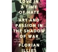 Love In A Time Of Hate (ebook)
