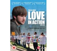 Love in Action [DVD] [Reino Unido]