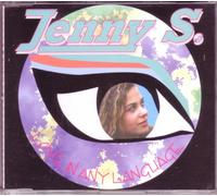 Love in any language [Single-CD]