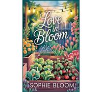 Love in Bloom (Happily Ever After Lane)