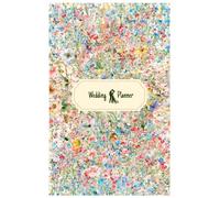 Love in Bloom: Step-by-Step Wedding Planner