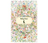 Love in Bloom: Your Step-by-Step Wedding Planner