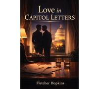 Love in Capitol Letters - Second Edition