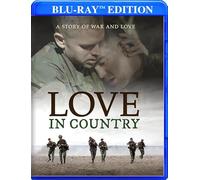 Love In Country [USA] [Blu-ray]