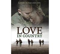 Love In Country [USA] [DVD]