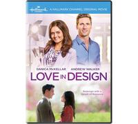 Love in Design [USA] [DVD]