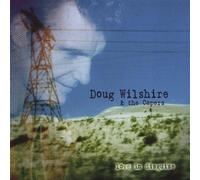 Love in Disguise by Wilshire, Doug (2004-06-22)