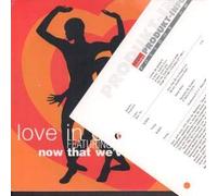Love in Effect - Now We'Ve Found [Vinilo]
