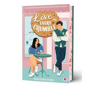 Love in Every Crumble