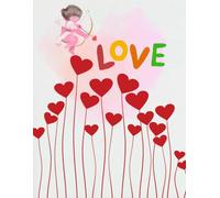 Love in Every Page: Every word holds a little love.