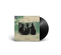 Arooj Aftab, Vijay Iyer y Shahzad Ismaily – Love in Exile – Vinilo